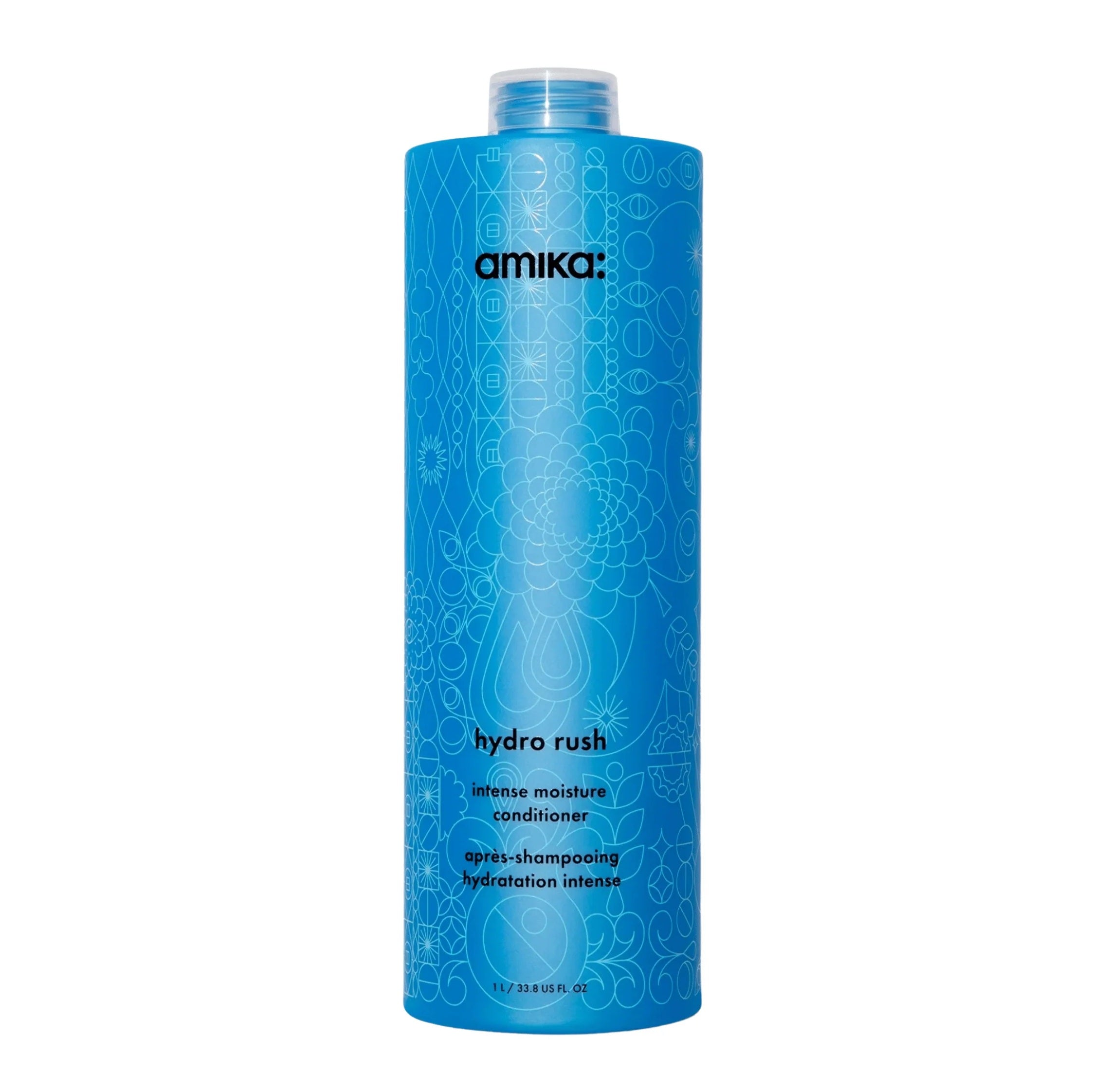 AMIKA Hydro Rush Intense Moisture Conditioner 1L
