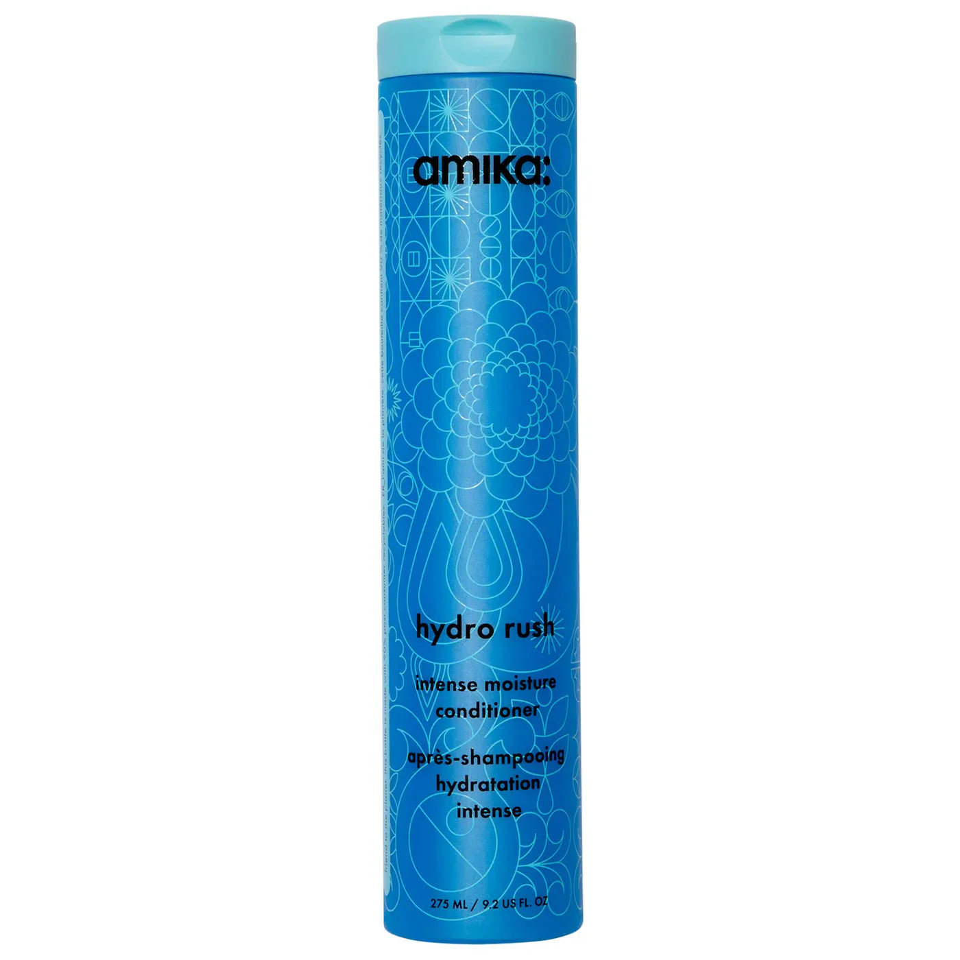 AMIKA Hydro Rush Intense Moisture Conditioner 275ml