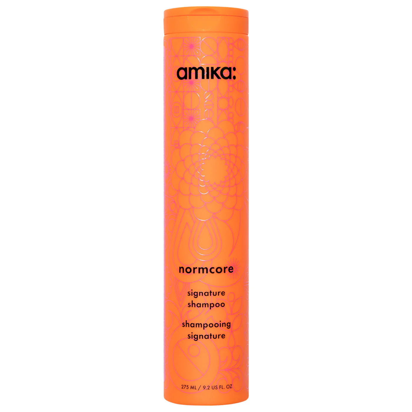 AMIKA Normcore Signature Shampoo 275 ml