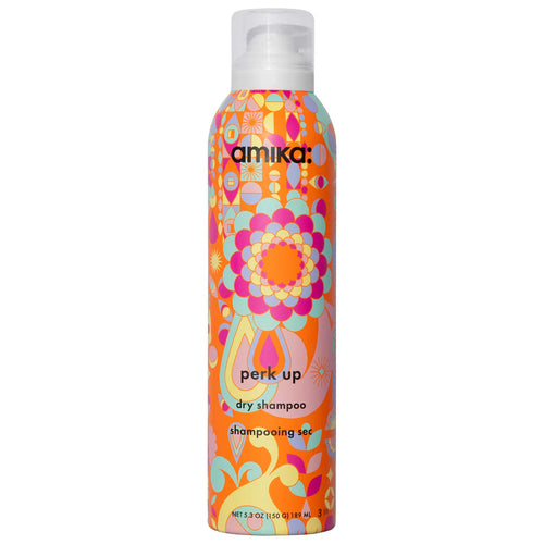 Load image 1 in gallery view. AMIKA Perk Up Dry Shampoo 189ml