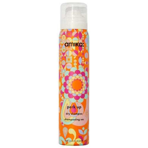 Load image 1 in gallery view. AMIKA Perk Up Dry Shampoo 64ml