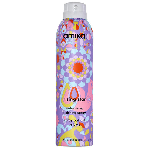 Load image 1 in gallery view. AMIKA Rising Star Volumizing Finishing Spray 185ml