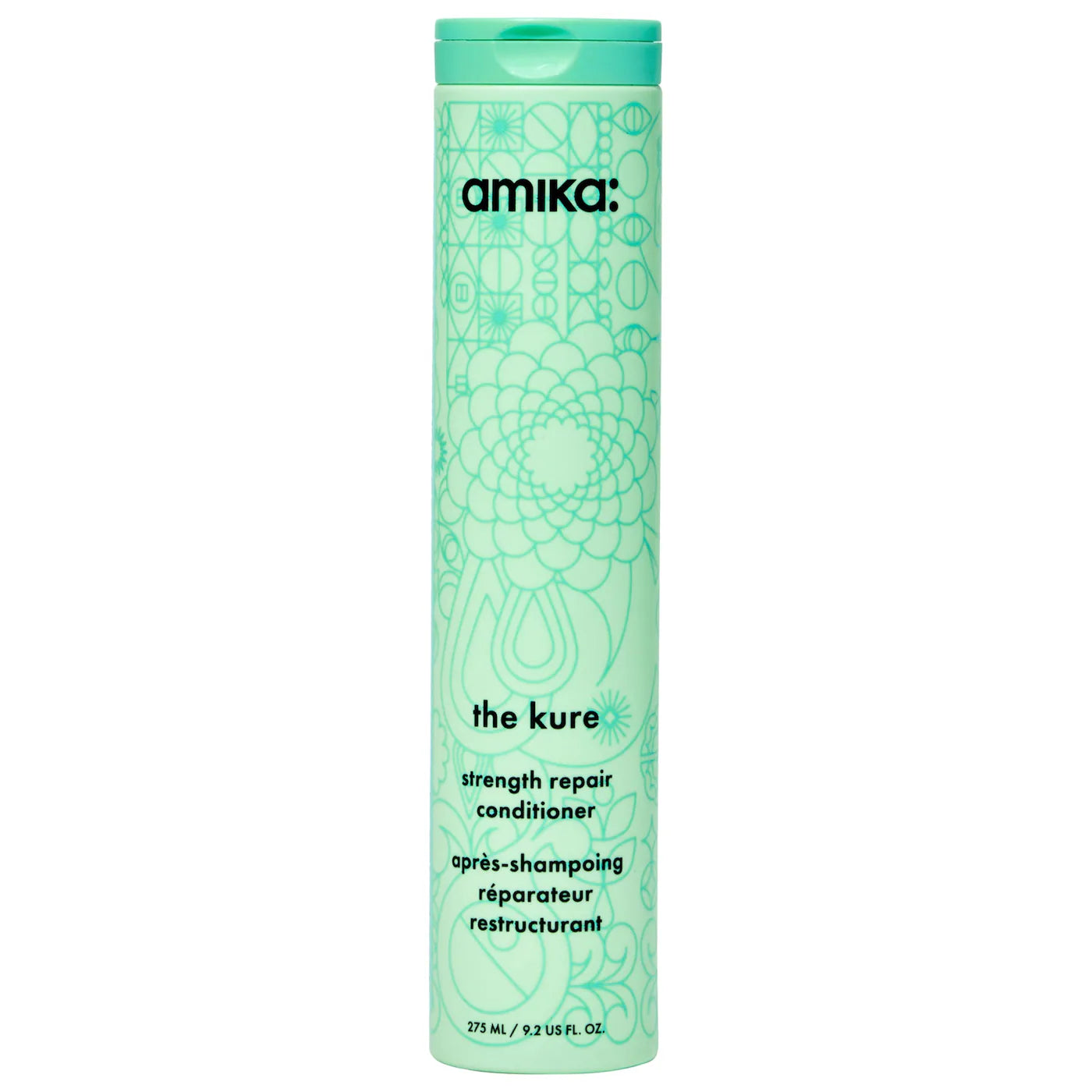 AMIKA The Kure Strength Repair Conditioner 275ml