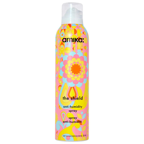 Load image 1 in gallery view. AMIKA The Shield Anti-Humidity Spray 218ml