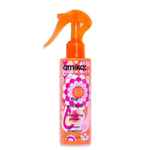 Load image 1 in gallery view. AMIKA The Wizard Detangling Primer 150ml