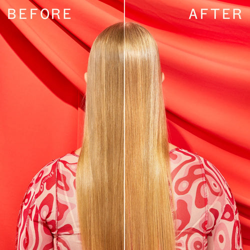 Load image 1 in gallery view. AMIKA Top Gloss Shine Spray Before After