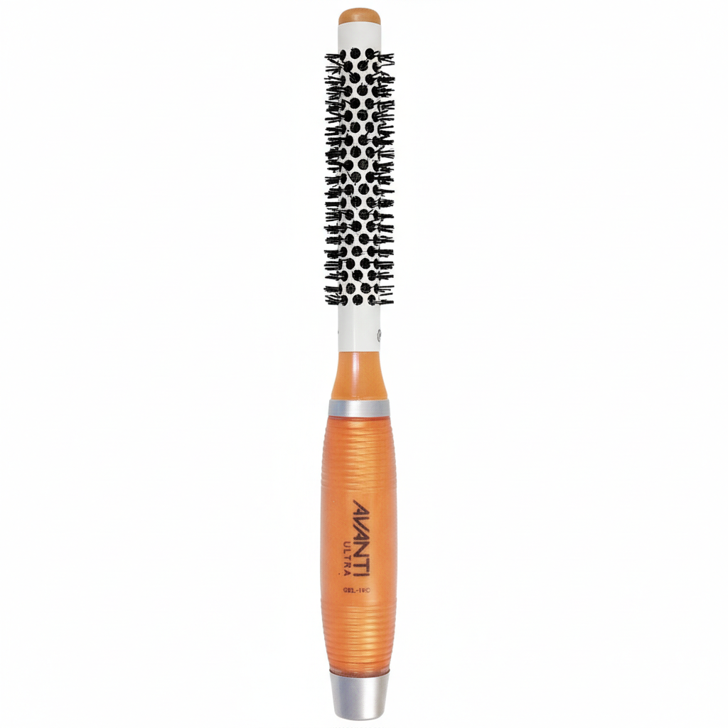 AVANTI Ceramic Thermal Brush With Gel Handle 16 mm