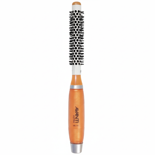 Load image 1 in gallery view. AVANTI Ceramic Thermal Brush With Gel Handle 16 mm