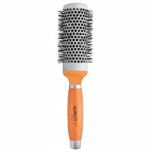 Load image 1 in gallery view. AVANTI Ceramic Thermal Brush With Gel Handle 44 mm