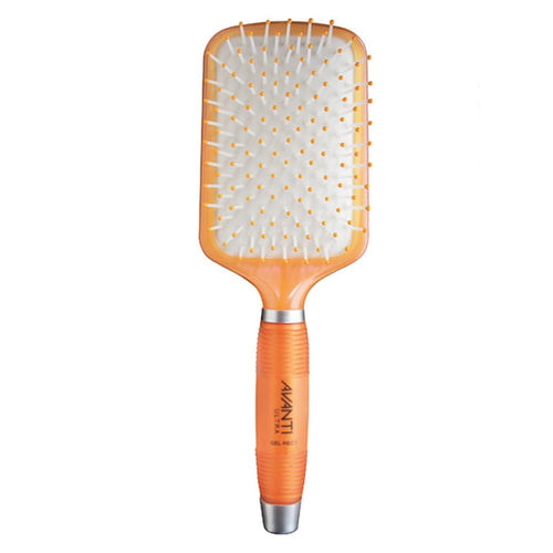 Load image 1 in gallery view. AVANTI Cushion Brush With Silicone Gel Handle