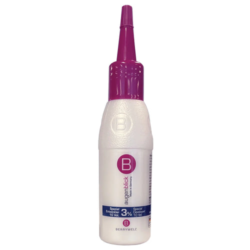 Load image 1 in gallery view. BERRYWELL Creamy Developer Lotion 3% / 10 vol.