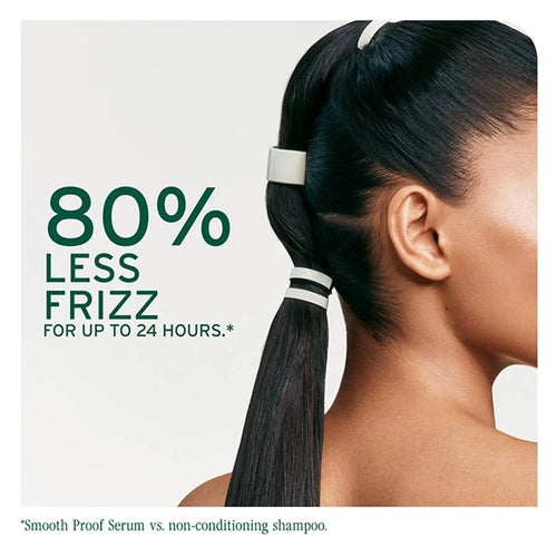 Load image 1 in gallery view. BIOLAGE Smooth Proof Shampoo benefits