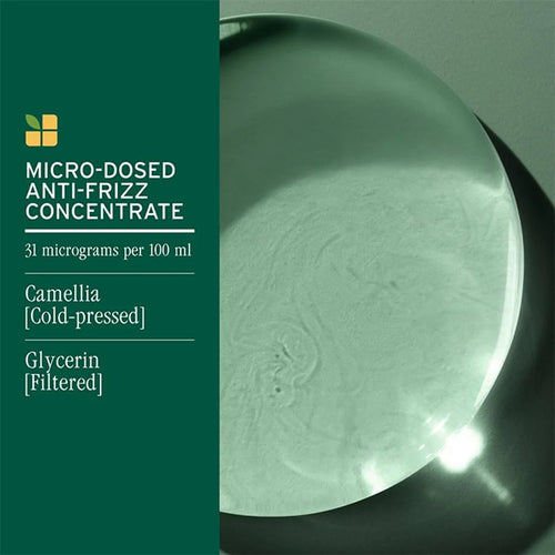 Load image 1 in gallery view. BIOLAGE Smooth Proof Shampoo key ingredients