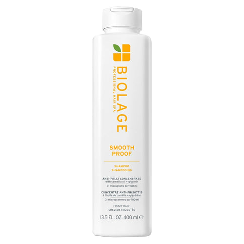 Load image 1 in gallery view. BIOLAGE Smooth Proof Shampoo 400ml