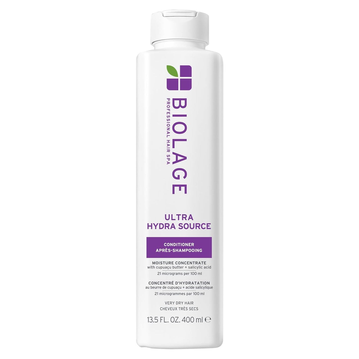 BIOLAGE Ultra Hydra Source Conditioner 400ml