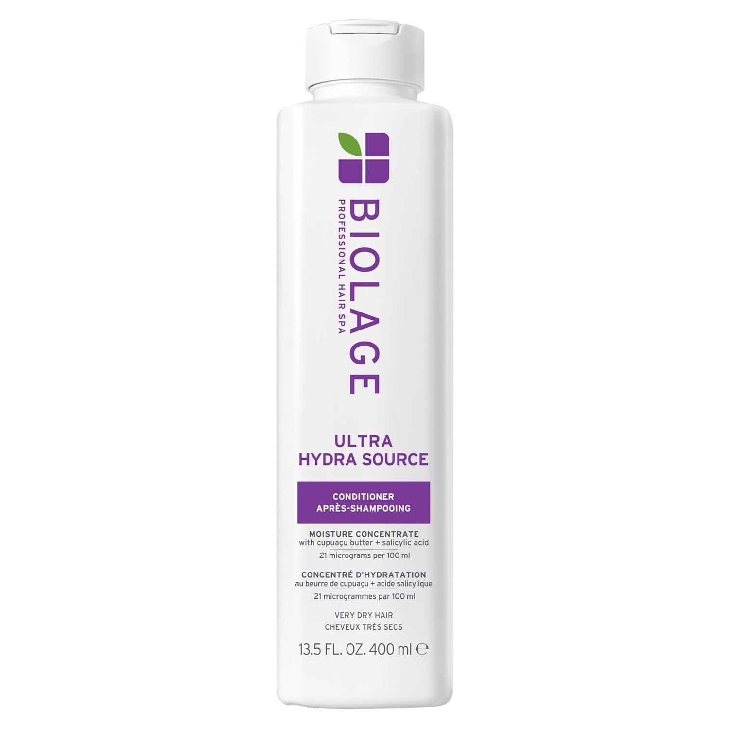 BIOLAGE Ultra Hydra Source Conditioner 400ml
