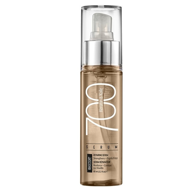 BIOTOP 700 Keratin & Kale Repairing Serum 65ml