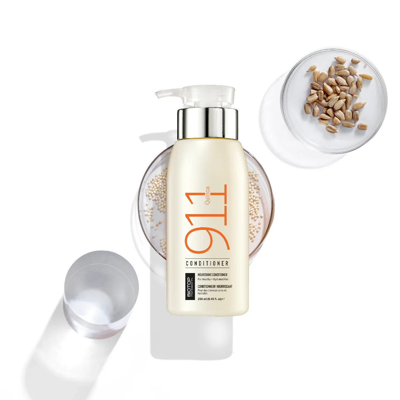 BIOTOP 911 Nourishing Conditioner