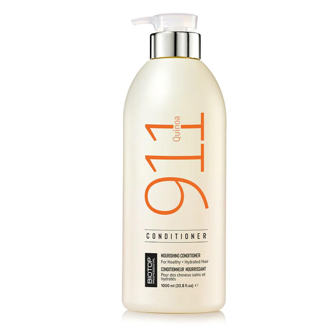 BIOTOP 911 Nourishing Conditioner 1L