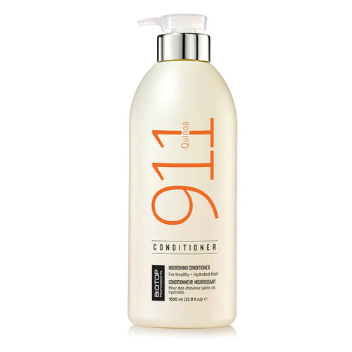 Load image 1 in gallery view. BIOTOP 911 Nourishing Conditioner 1L