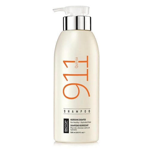 Load image 1 in gallery view. BIOTOP 911 Nourishing Shampoo 500ml