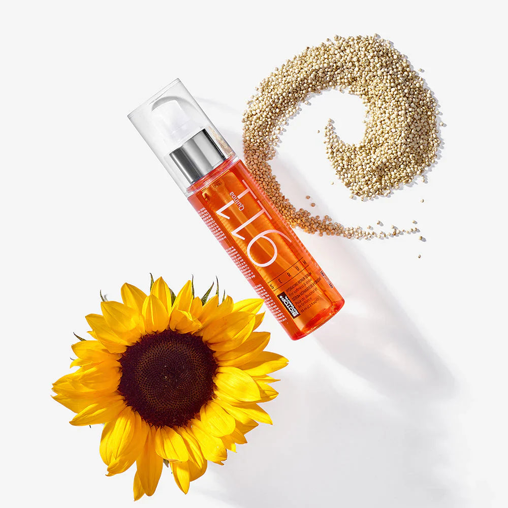 BIOTOP 911 Quinoa Hydrating Serum