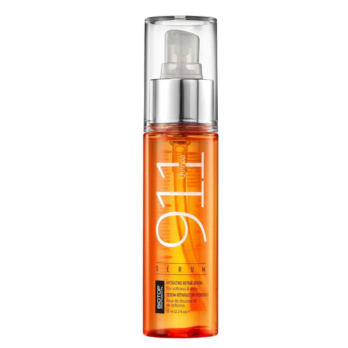 Load image 1 in gallery view. BIOTOP 911 Quinoa Hydrating Serum 65ml