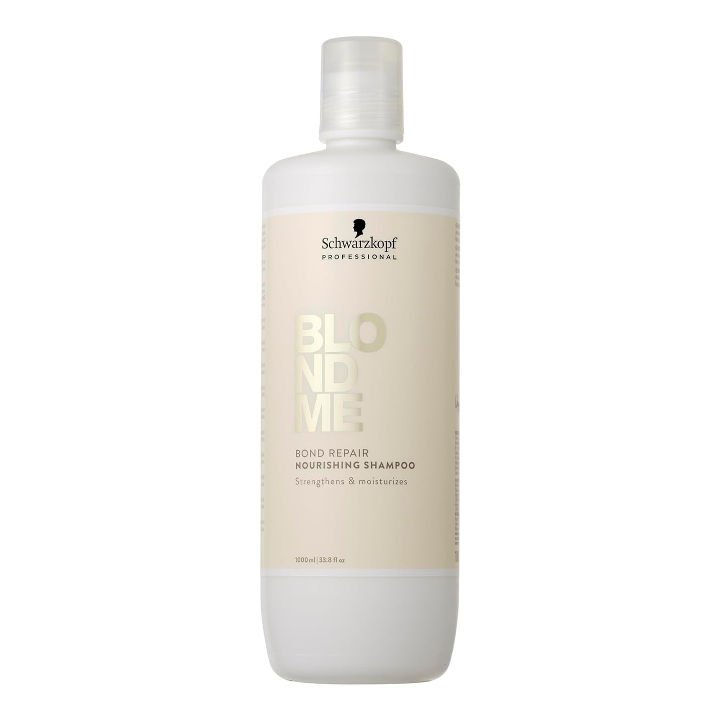 BLONDME Bond Repair Nourishing Shampoo 1L