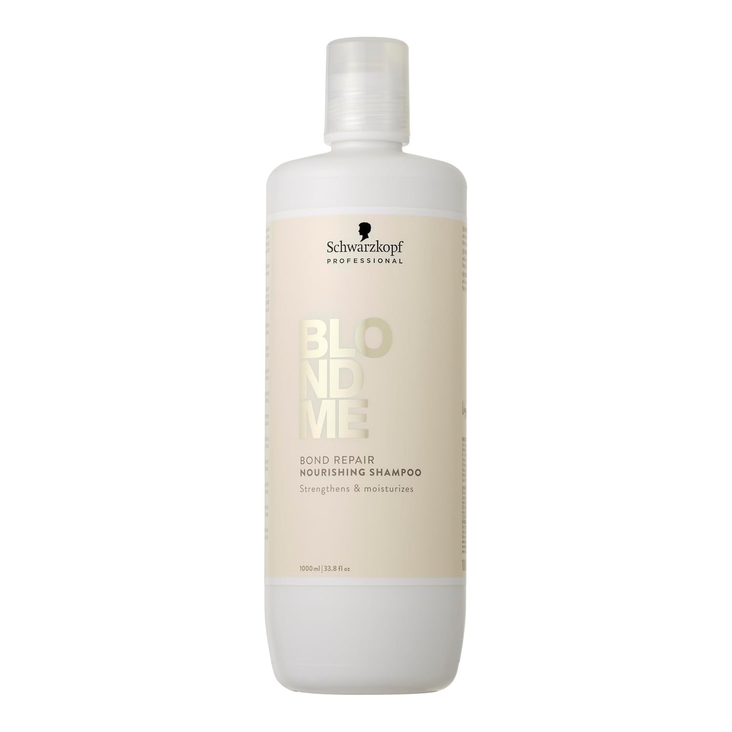 BLONDME Bond Repair Nourishing Shampoo 1L