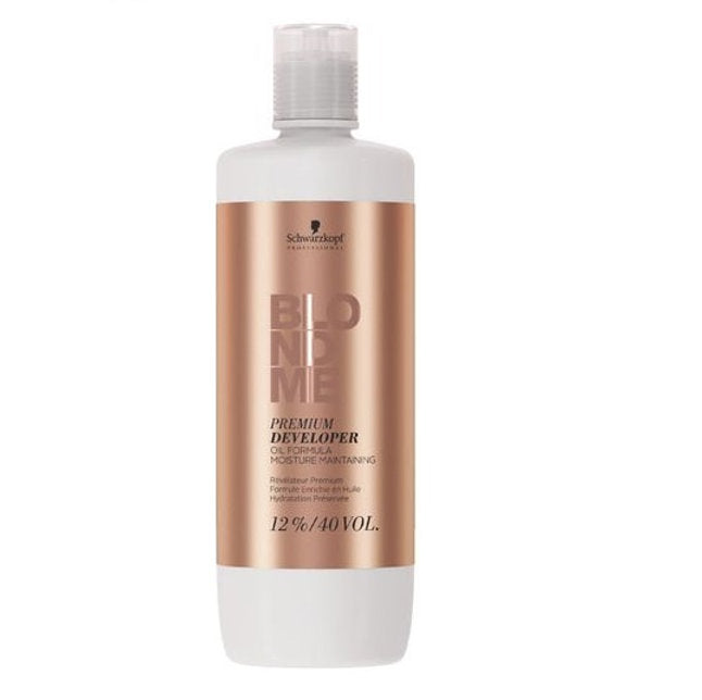 BLONDME Premium Developer 12%/40 Vol. 1L