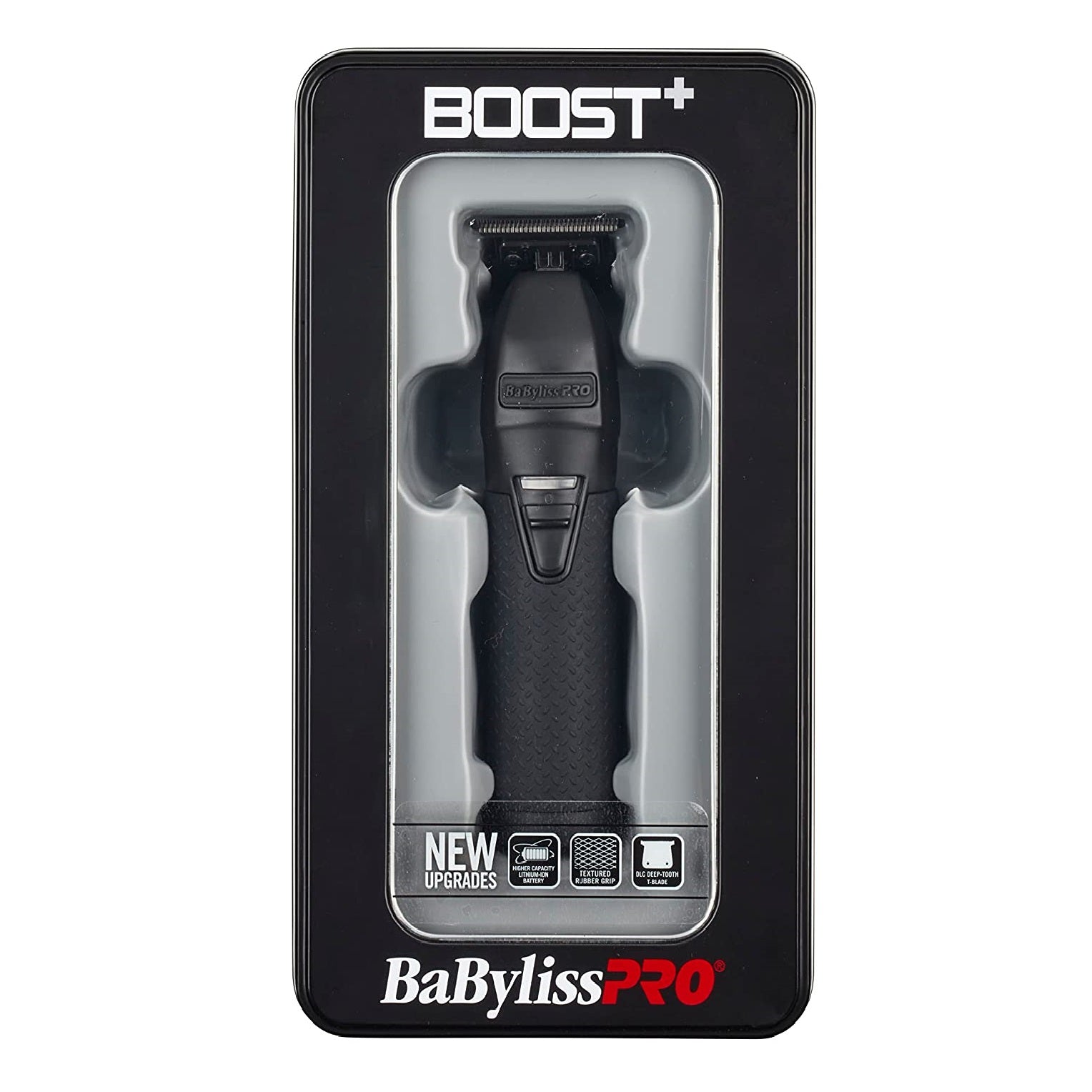 BaBylissPRO Boost+ Outlining Trimmer in packaging