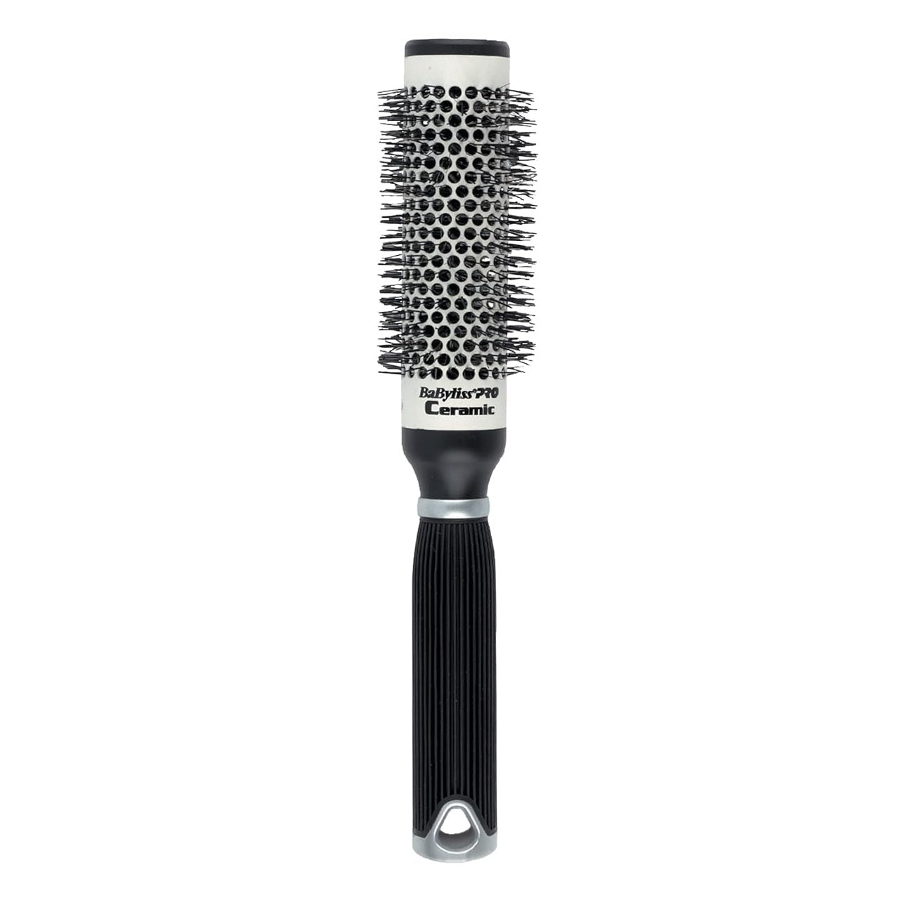BaBylissPRO Ceramic Thermal Brush Medium Round 2"