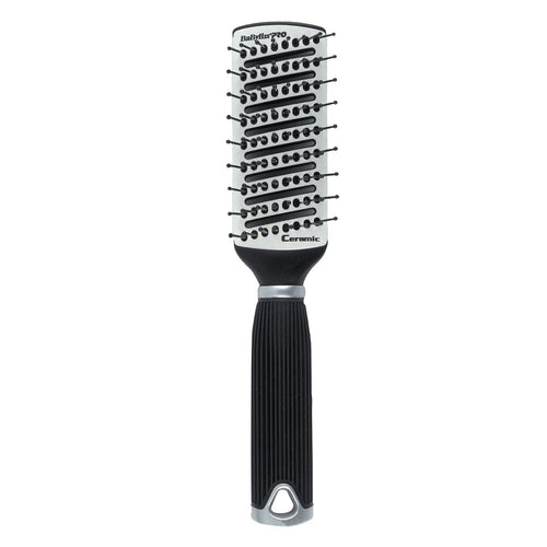 Load image 1 in gallery view. BaBylissPRO Ceramic Vent Thermal Brush