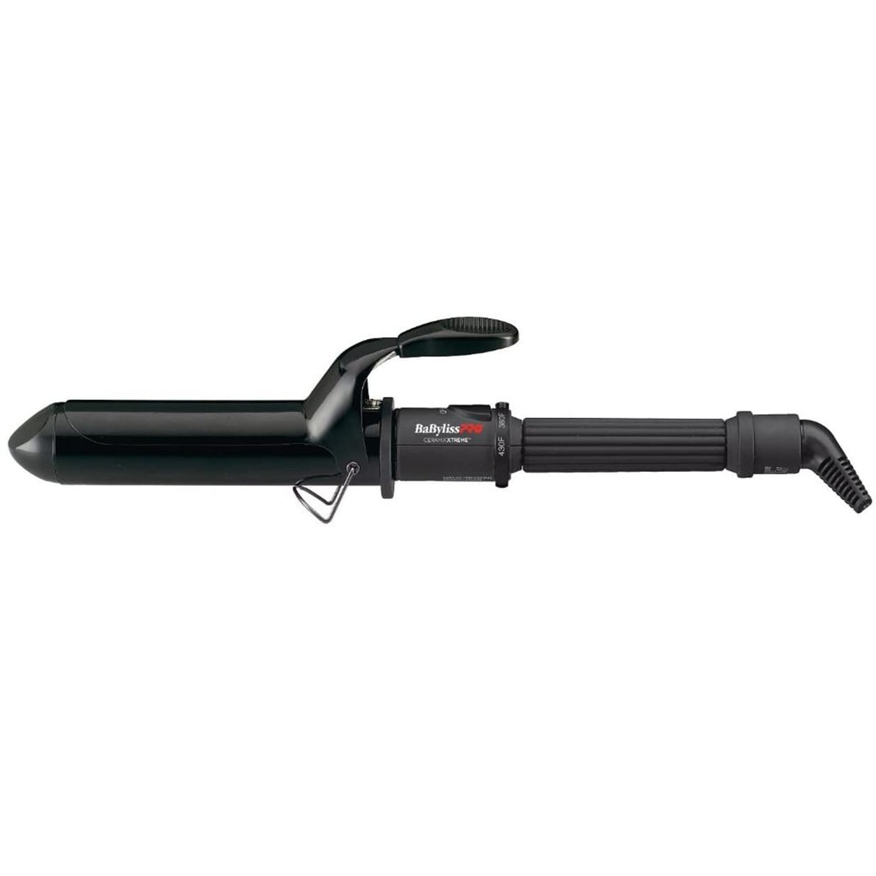 BaBylissPRO Ceramix Xtreme Ceramic Curling Iron 1½”