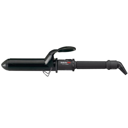 Load image 1 in gallery view. BaBylissPRO Ceramix Xtreme Ceramic Curling Iron 1½”