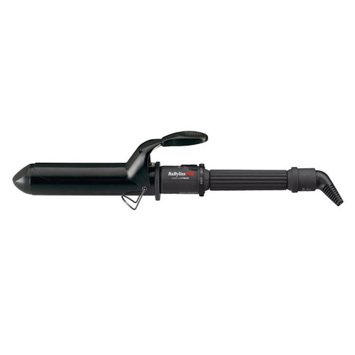 Load image 1 in gallery view. BaBylissPRO Ceramix Xtreme Ceramic Curling Iron 1¼”