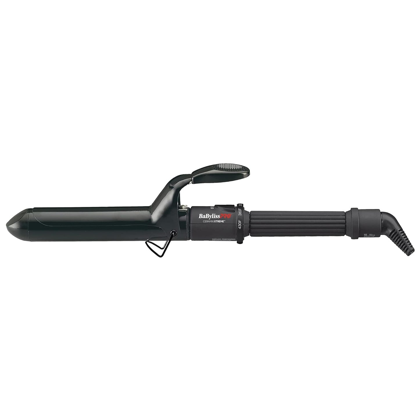BaBylissPRO Ceramix Xtreme Ceramic Curling Iron 1"