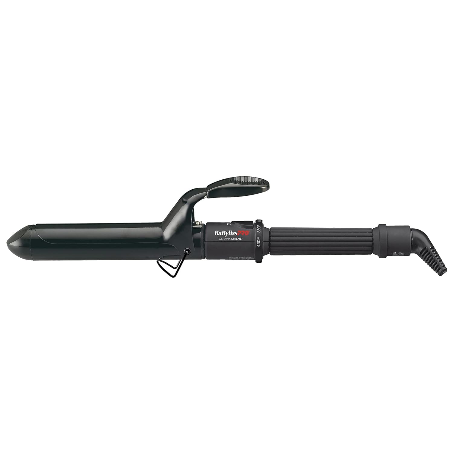BaBylissPRO Ceramix Xtreme Ceramic Curling Iron 1"