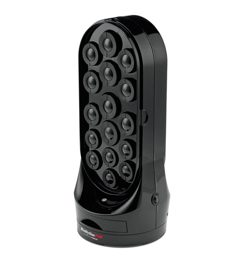 Load image 1 in gallery view. BaBylissPRO Ceramix Xtreme Standing Ceramic Hair Setter