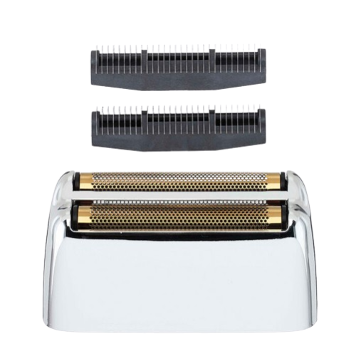 BaBylissPRO FXRF2 Replacement Foil Shaver Head Silver