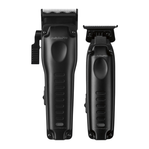 Load image 1 in gallery view. BaBylissPRO LoPROFX Clipper & Trimmer Set