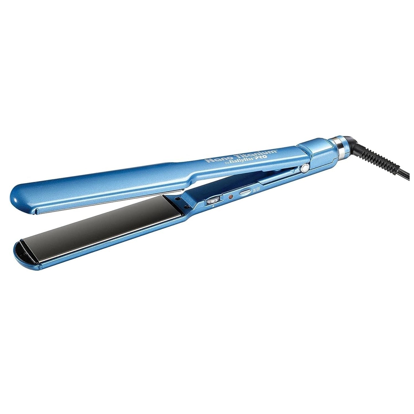 BaBylissPRO Nano Titanium Ultra-Slim Flat Iron 1" / 25 mm