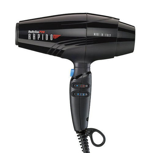 Load image 1 in gallery view. BaBylissPRO Rapido Hairdryer