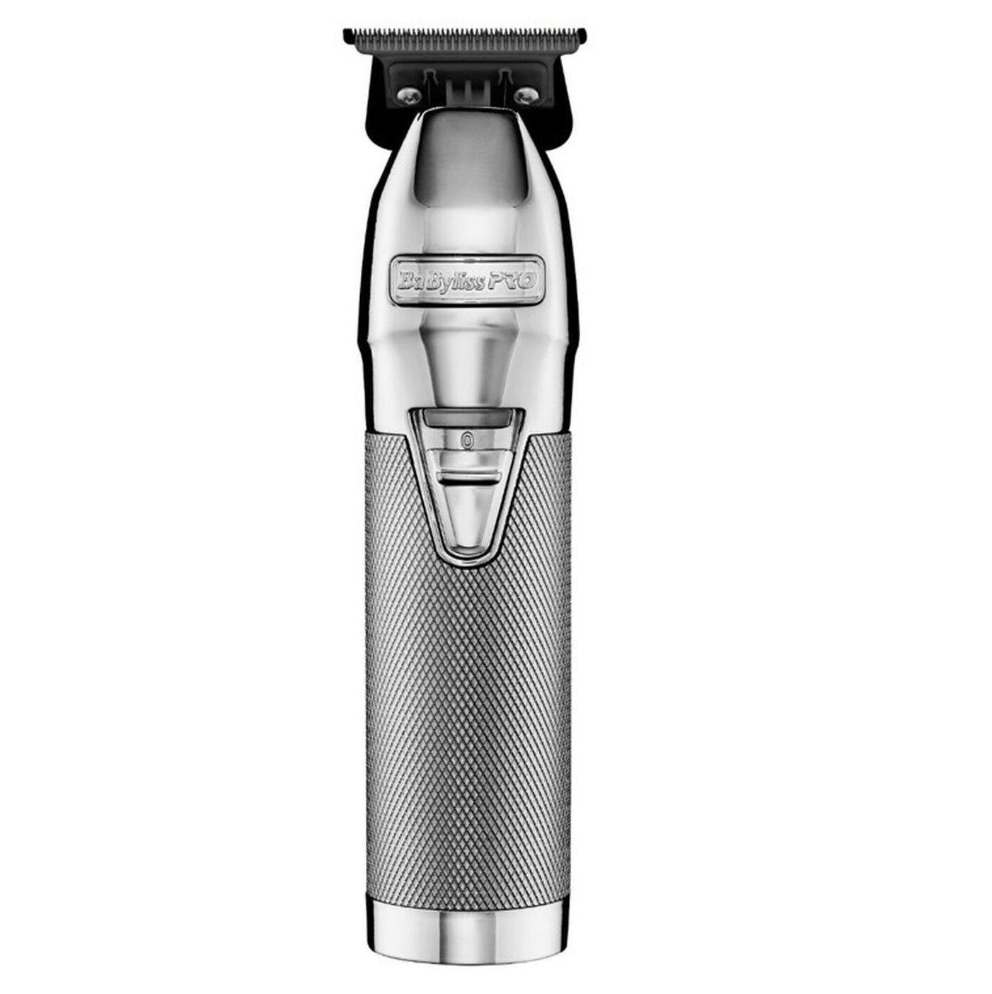 BaBylissPRO SilverFX+ All-Metal Lithium Outlining Trimmer