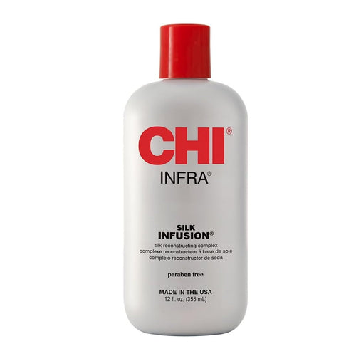 Load image 1 in gallery view. CHI Silk Infusion Silk Reconstructing Complex 355ml