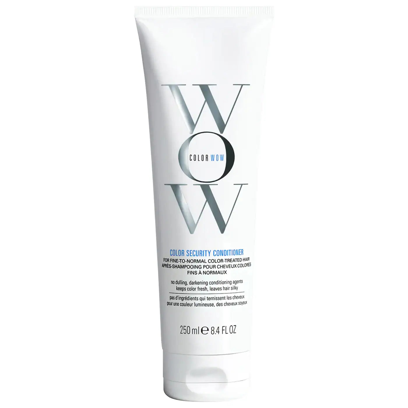 COLOR WOW Color Security Conditioner Fine-To-Normal 250ml