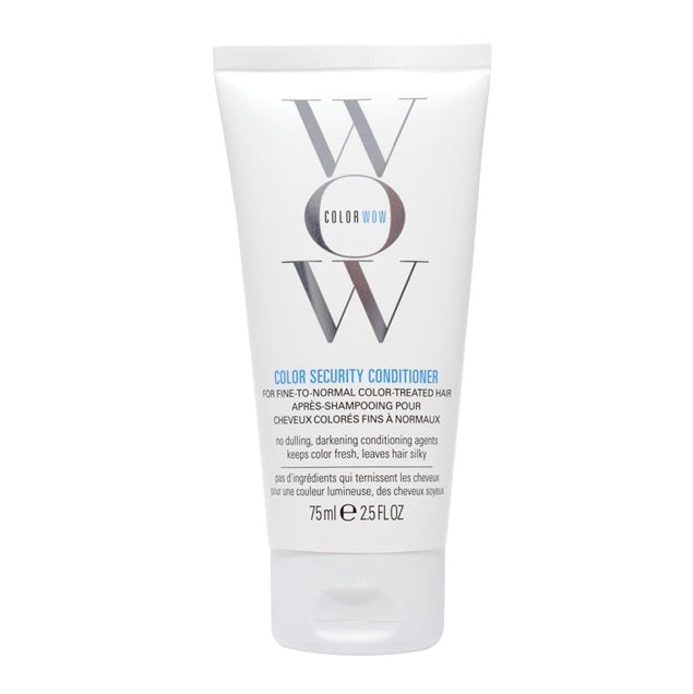 COLOR WOW Color Security Conditioner Fine-To-Normal 75ml