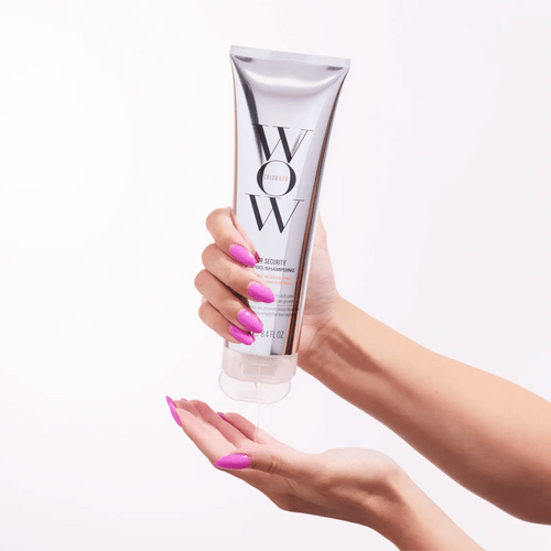 Load image 1 in gallery view. COLOR WOW Color Security Shampoo