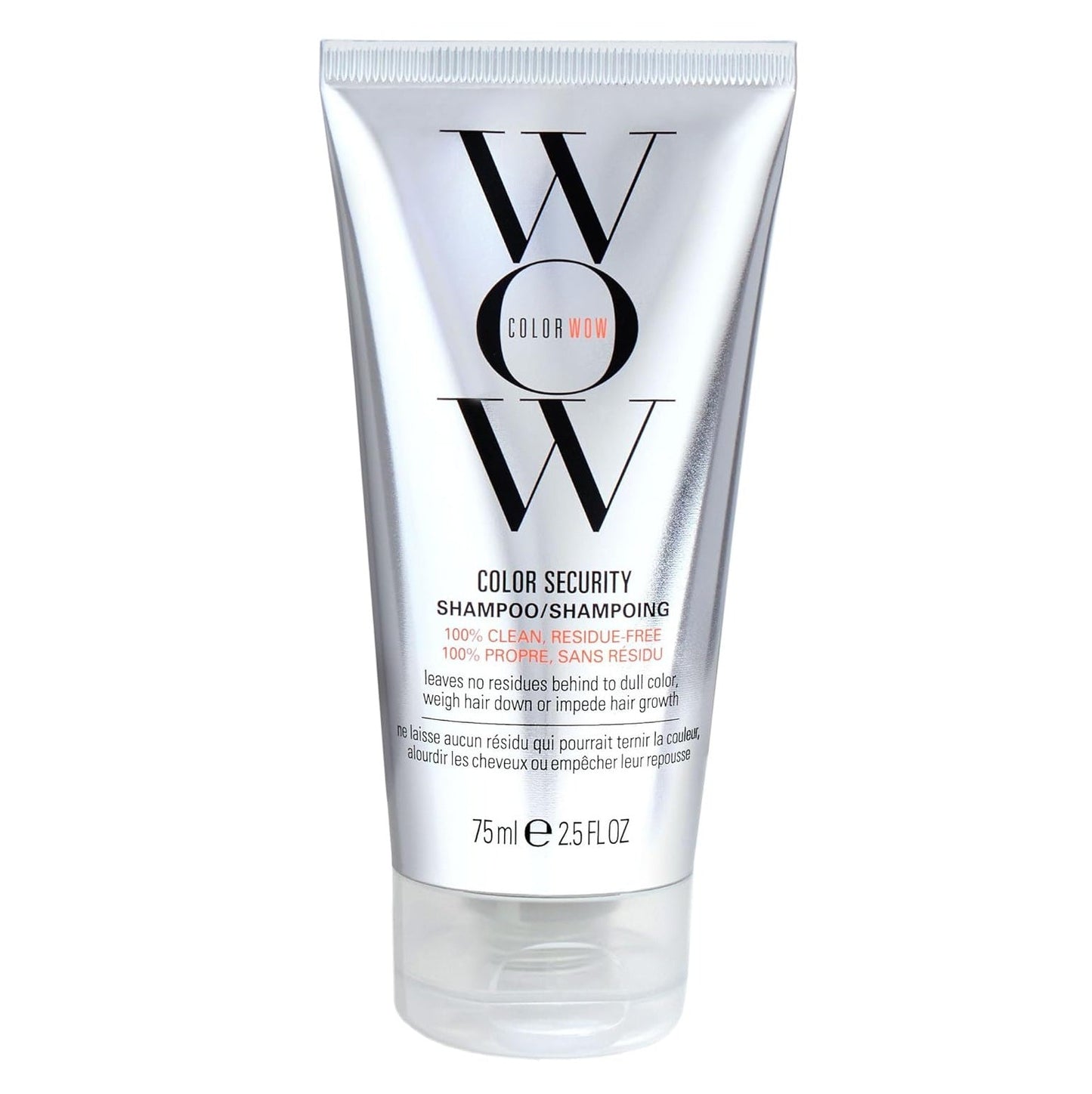 COLOR WOW Color Security Shampoo 75ml