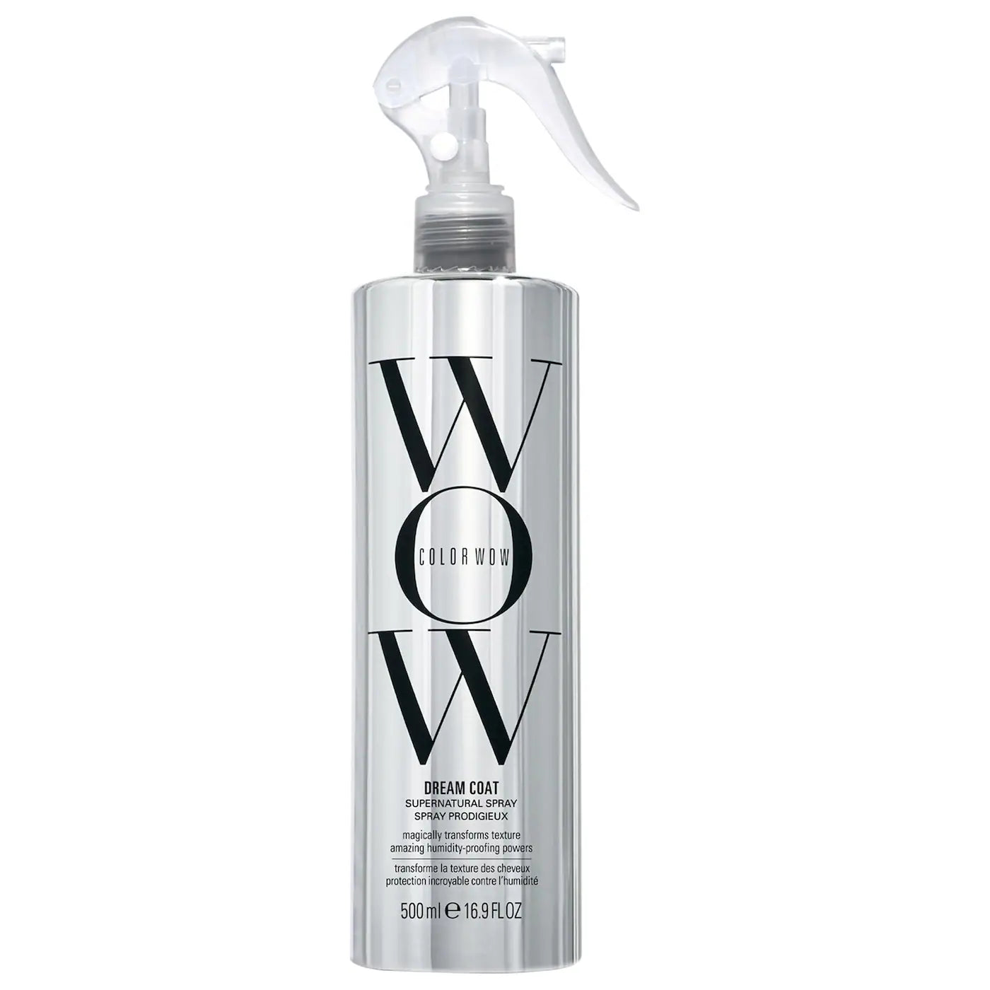 COLOR WOW Dream Coat Supernatural Spray 500ml
